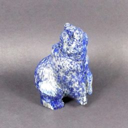 Lapis Bear