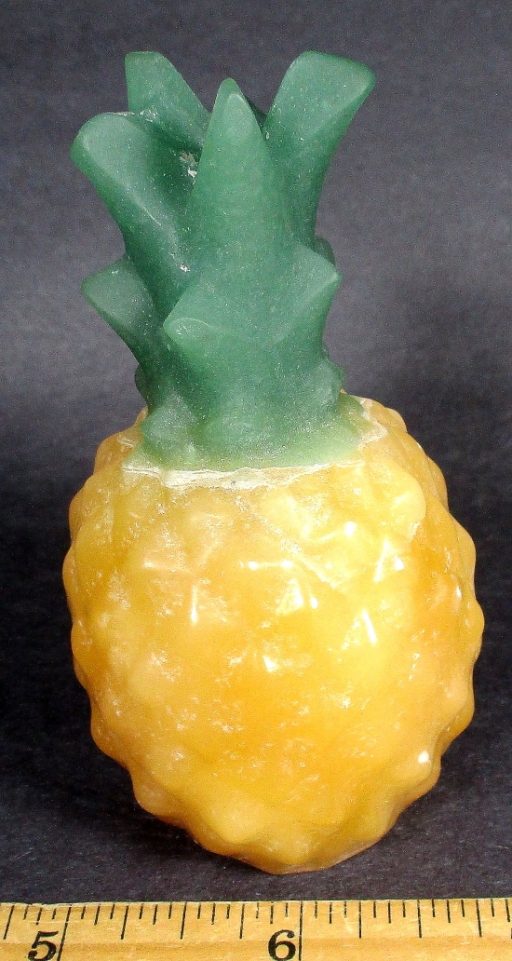 Marble Pineapple