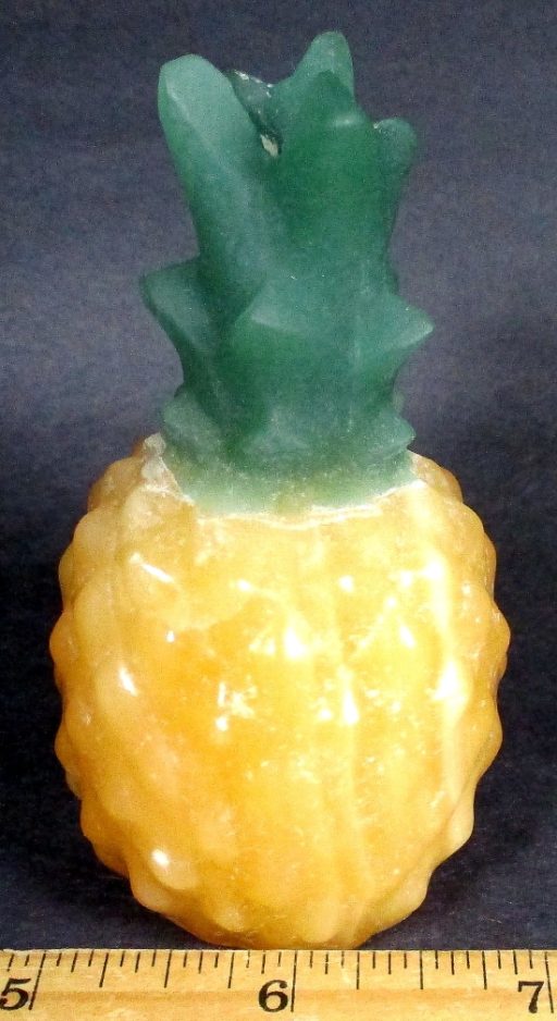 CV107 Marble Pineapple - Image 2