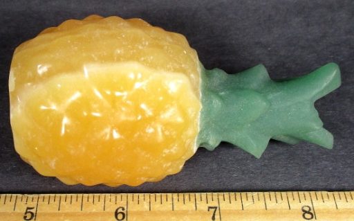 CV107 Marble Pineapple - Image 3