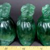CV108 Fluorite Money Bag - Image 3