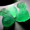 CV108 Fluorite Money Bag - Image 5