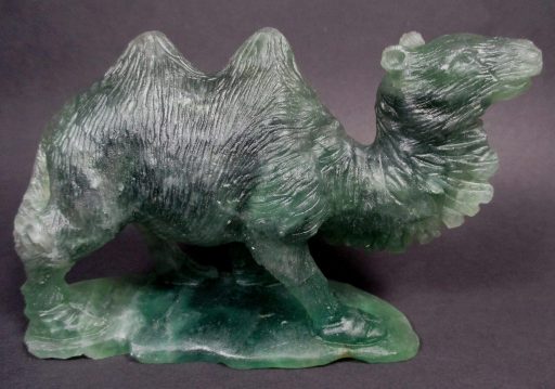 CV115 Fluorite Camel - Image 3