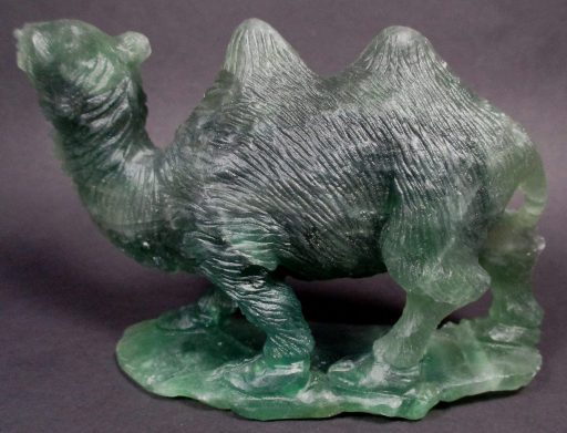 CV115 Fluorite Camel - Image 6