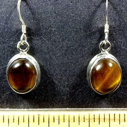 Tiger Eye