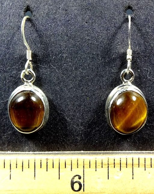 Tiger Eye