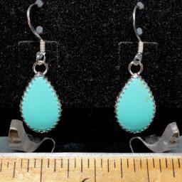 Turquoise Earring