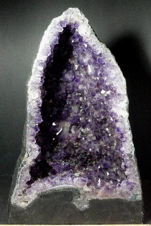 Amethyst Cathedral