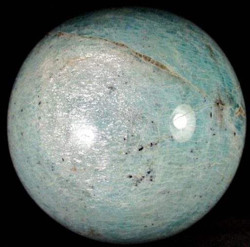 AMAZONITE SPHERE