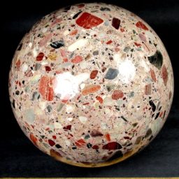 PUDDINGSTONE SPHERE