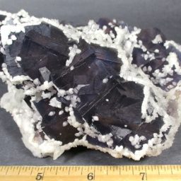 FLUORITE