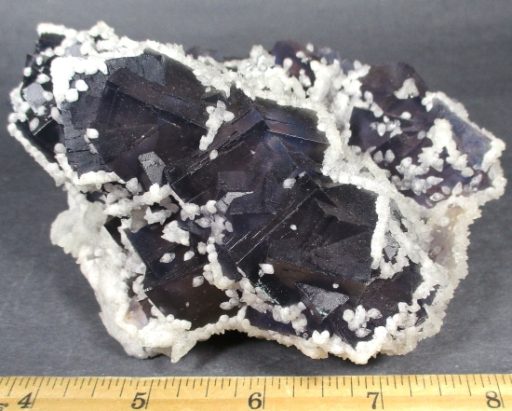 FLUORITE