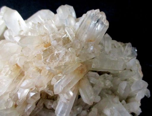 CRYSTAL QUARTZ