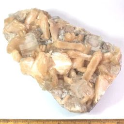 STILBITE - APOPHYLLITE