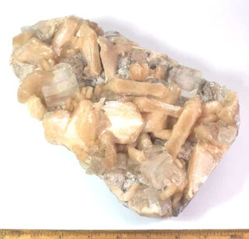 STILBITE - APOPHYLLITE