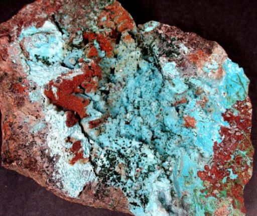 HEMIMORPHITE