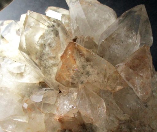 LANDSCAPE QUARTZ