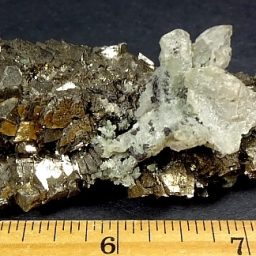 Arsenopyrite