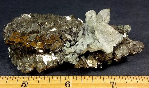 Arsenopyrite