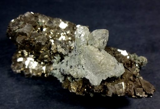 Arsenopyrite