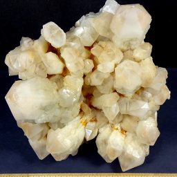 Quartz Cluster