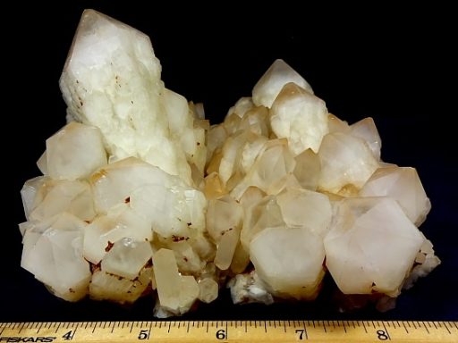 M202 Quartz Cluster - Image 2