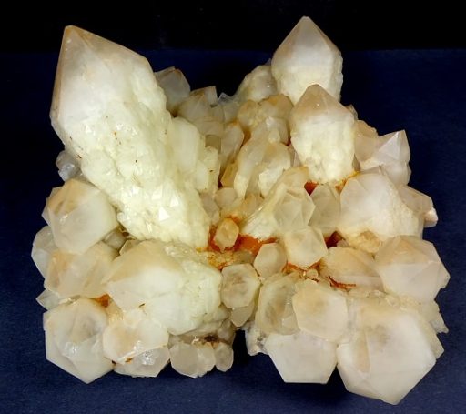 M202 Quartz Cluster - Image 4