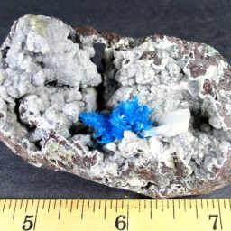 Cavansite