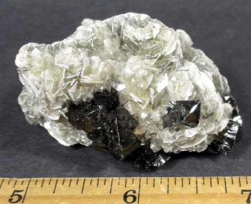 Cassiterite