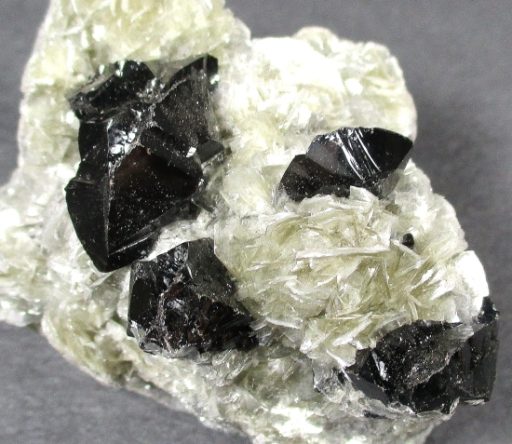 Cassiterite