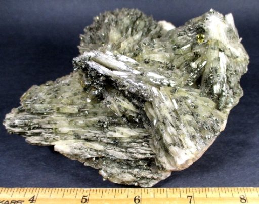 Barite