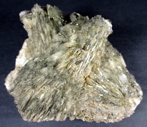 Barite