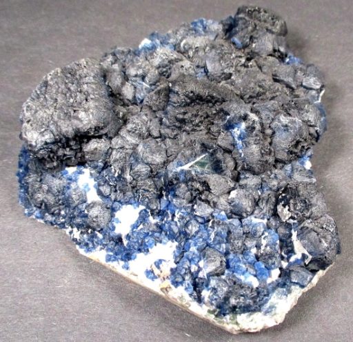 Blue Fluorite