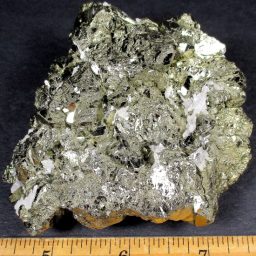 Pyrite