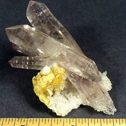 Vera Cruz Amethyst