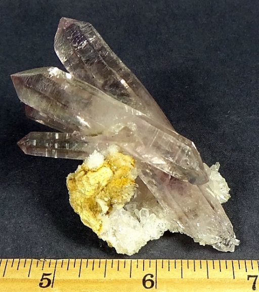 Vera Cruz Amethyst