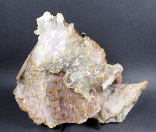 Moroccan Geode Section