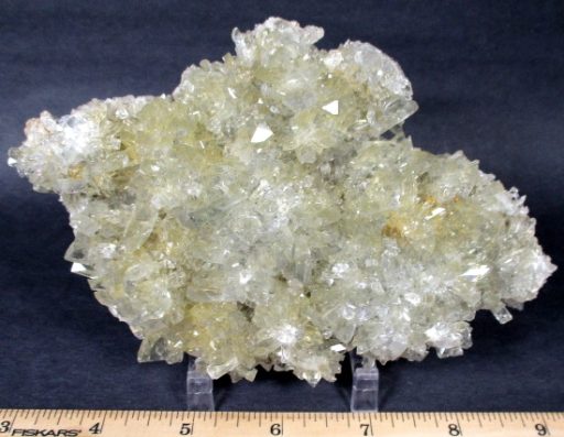 Barite