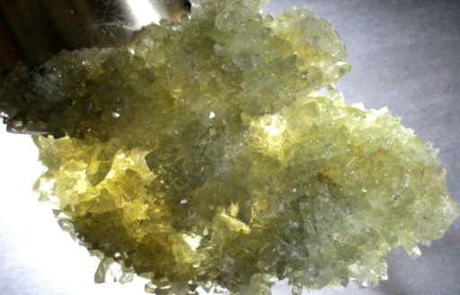 Barite