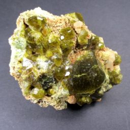 Green Garnet