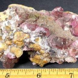 Cobaltocalcite