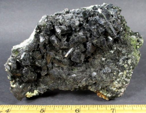 Epidote