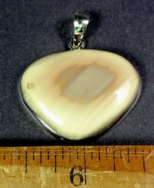 Poly Chrome Jasper