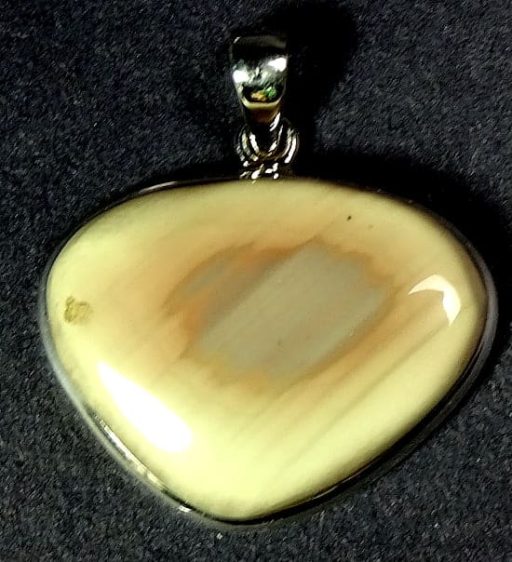 Poly Chrome Jasper