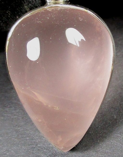 PN204 Rose Quartz - Image 3