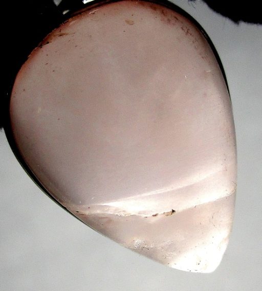 Rose Quartz