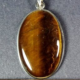 Tiger Eye