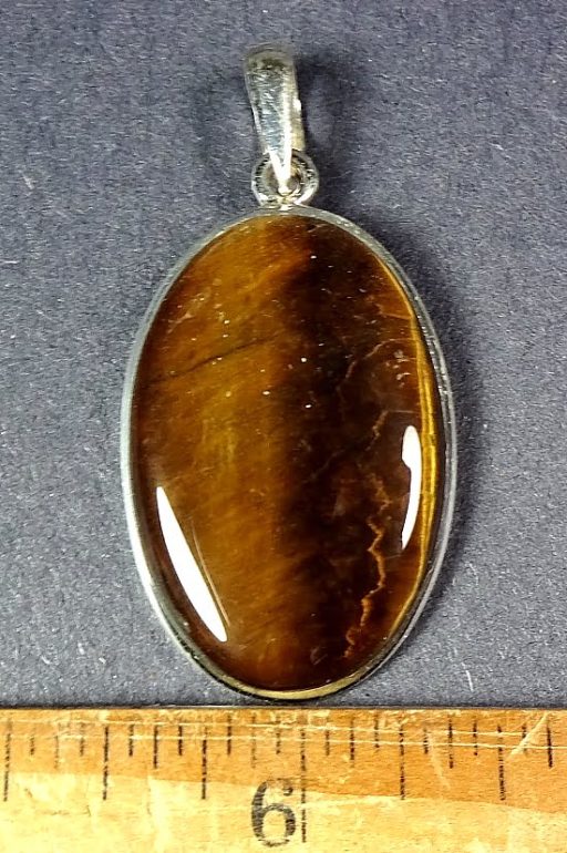 Tiger Eye