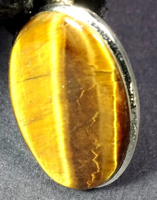 Tiger Eye