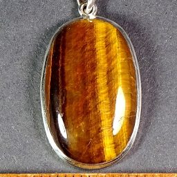 tiger eye